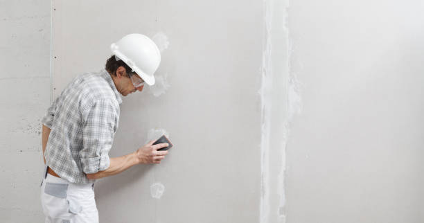 Professional Drywall and Painting Service in North Adams, MA